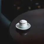 Espresso Macchiato